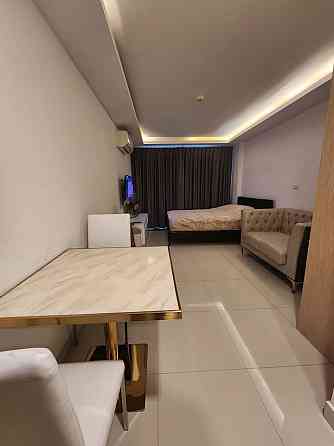 1 Bedroom, 1 Bathroom - Apartment Pattaya