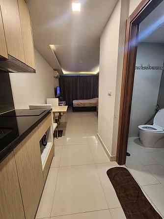 1 Bedroom, 1 Bathroom - Apartment Pattaya