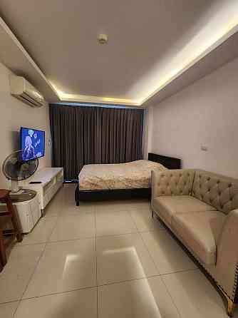 1 Bedroom, 1 Bathroom - Apartment Pattaya