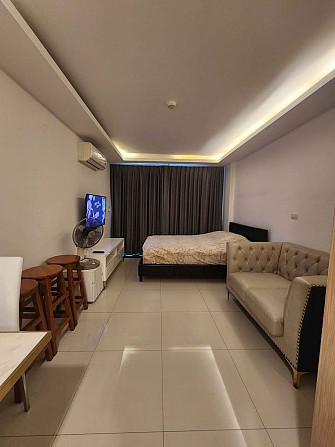 1 Bedroom, 1 Bathroom - Apartment Pattaya - photo 6