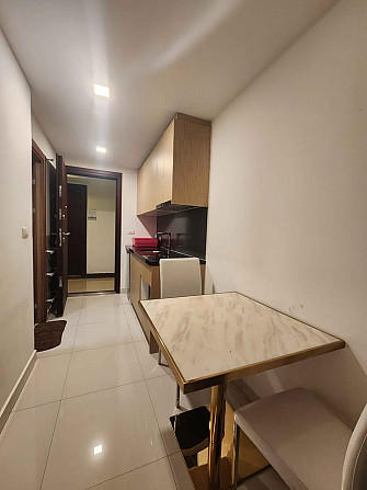 1 Bedroom, 1 Bathroom - Apartment Pattaya - photo 7