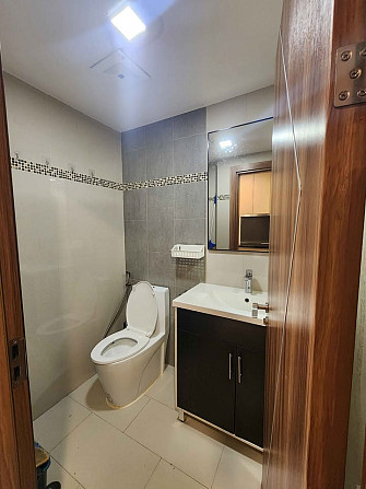 1 Bedroom, 1 Bathroom - Apartment Pattaya - photo 8