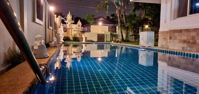 5 Beds 4 Baths - House Pattaya - photo 6