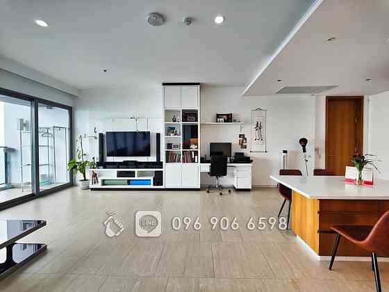 2 Beds 2 Baths Flat Pattaya