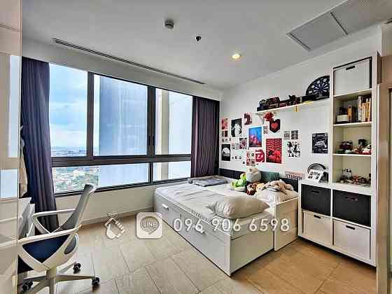 2 Beds 2 Baths Flat Pattaya