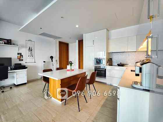 2 Beds 2 Baths Flat Pattaya