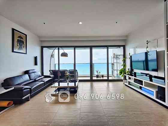 2 Beds 2 Baths Flat Pattaya