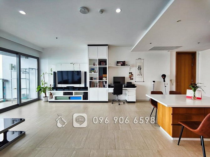 2 Beds 2 Baths Flat Pattaya - photo 4