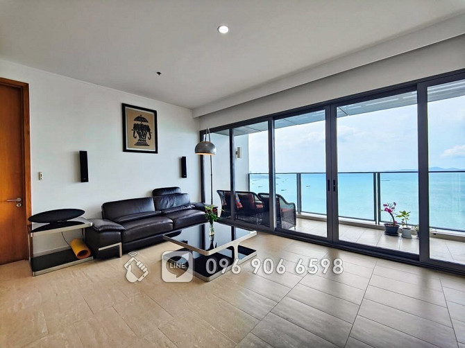 2 Beds 2 Baths Flat Pattaya - photo 8