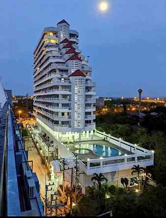 Apartment Bedrooms: 2 Bathrooms: 1 Pattaya