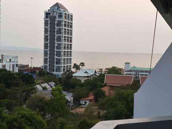 Apartment Bedrooms: 2 Bathrooms: 1 Pattaya