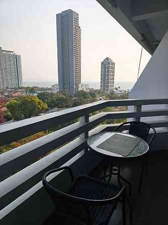 Apartment Bedrooms: 2 Bathrooms: 1 Pattaya