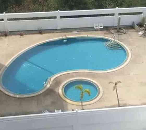 Apartment Bedrooms: 2 Bathrooms: 1 Pattaya
