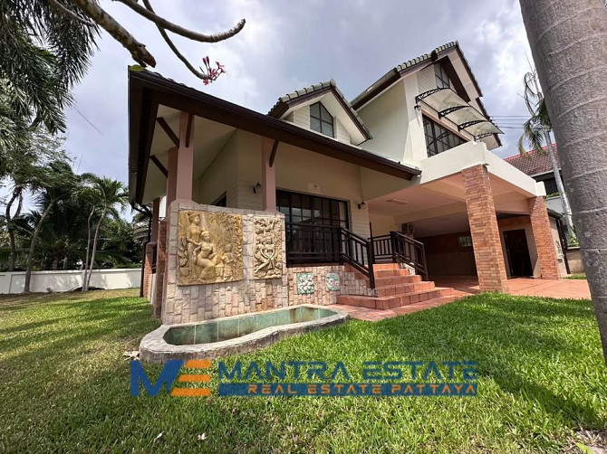 5 Beds 4 Baths - House Pattaya - photo 3