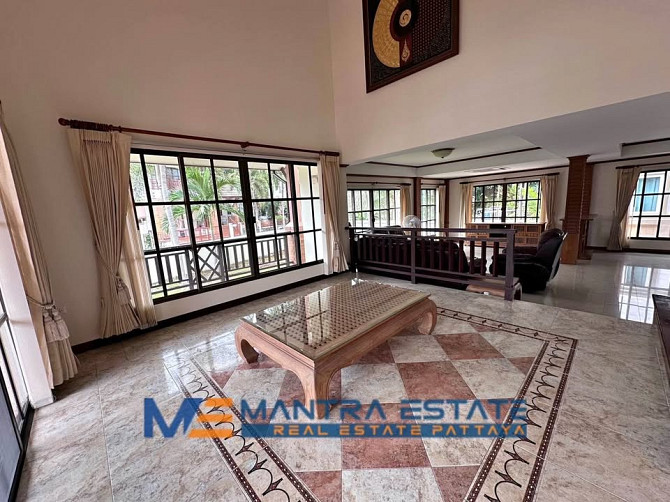 5 Beds 4 Baths - House Pattaya - photo 1