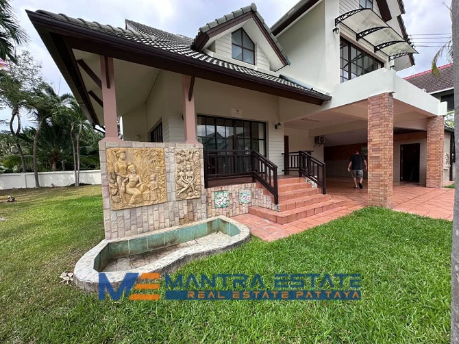 5 Beds 4 Baths - House Pattaya - photo 2