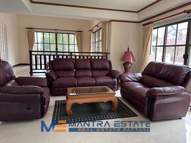 5 Beds 4 Baths - House Pattaya - photo 8