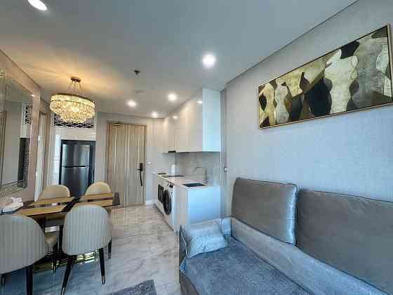 1 Bedroom, 1 Bathroom - Apartment Pattaya