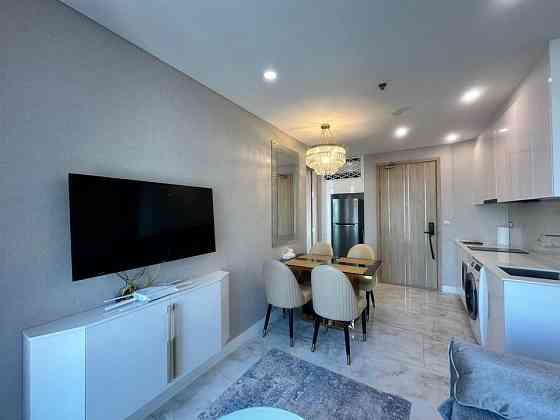 1 Bedroom, 1 Bathroom - Apartment Pattaya