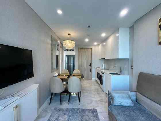 1 Bedroom, 1 Bathroom - Apartment Pattaya