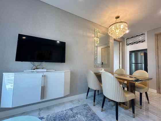 1 Bedroom, 1 Bathroom - Apartment Pattaya