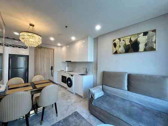 1 Bedroom, 1 Bathroom - Apartment Pattaya