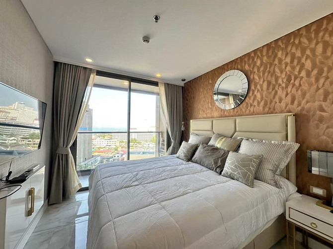 1 Bedroom, 1 Bathroom - Apartment Pattaya - photo 1