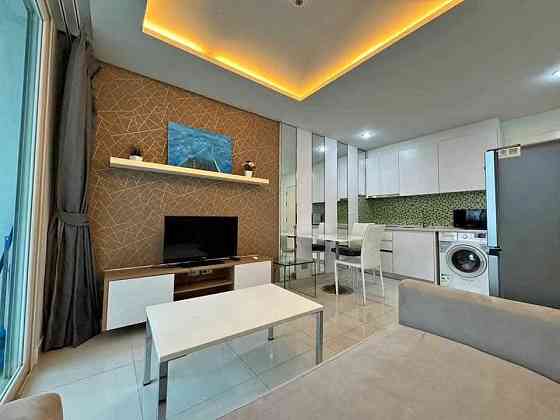 1 Bed 1 Bath - Apartment Pattaya