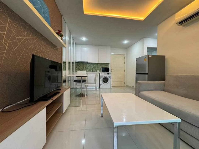 1 Bed 1 Bath - Apartment Pattaya - photo 2