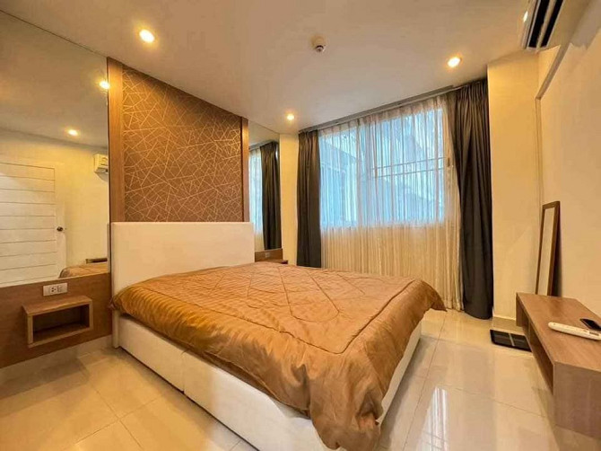 1 Bed 1 Bath - Apartment Pattaya - photo 3