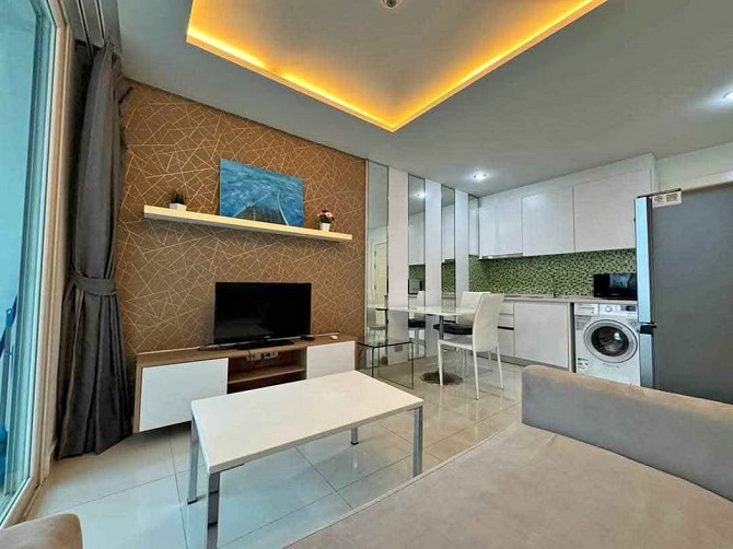 1 Bed 1 Bath - Apartment Pattaya - photo 1