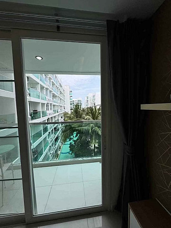 1 Bed 1 Bath - Apartment Pattaya - photo 4