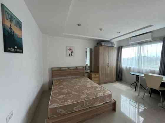 1 Bed 1 Bath - Apartment Pattaya