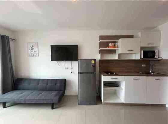 1 Bed 1 Bath - Apartment Pattaya