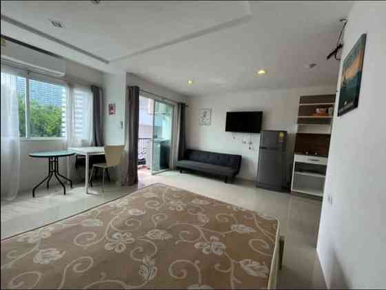 1 Bed 1 Bath - Apartment Pattaya