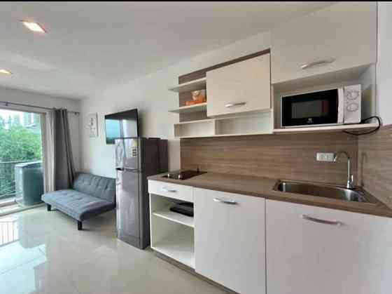 1 Bed 1 Bath - Apartment Pattaya