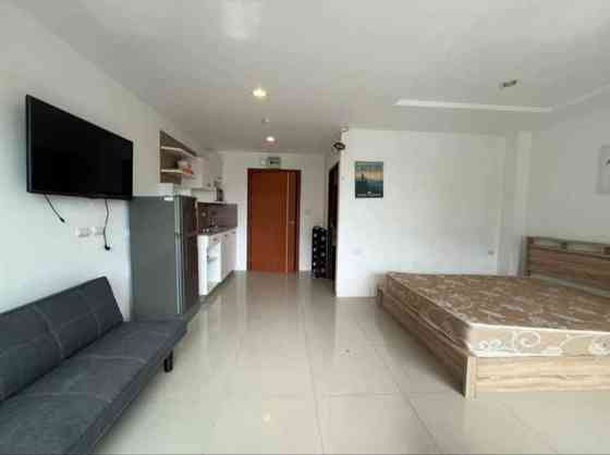 1 Bed 1 Bath - Apartment Pattaya