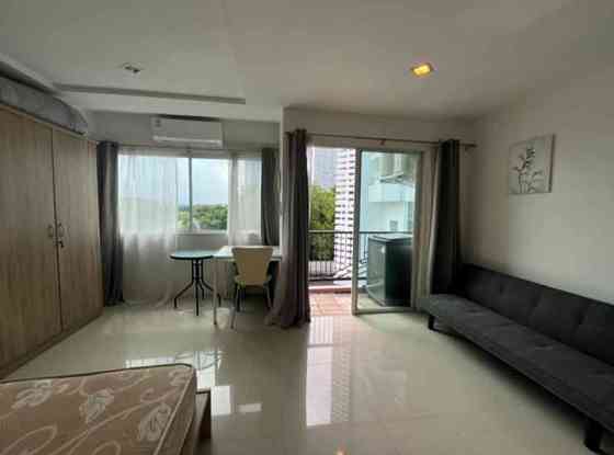 1 Bed 1 Bath - Apartment Pattaya
