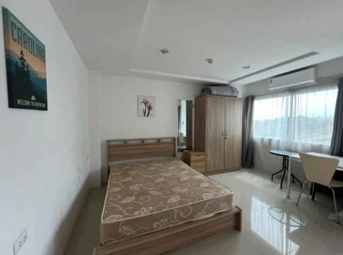 1 Bed 1 Bath - Apartment Pattaya - photo 5