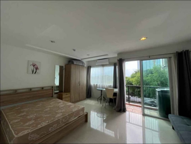 1 Bed 1 Bath - Apartment Pattaya - photo 8