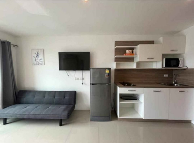 1 Bed 1 Bath - Apartment Pattaya - photo 3