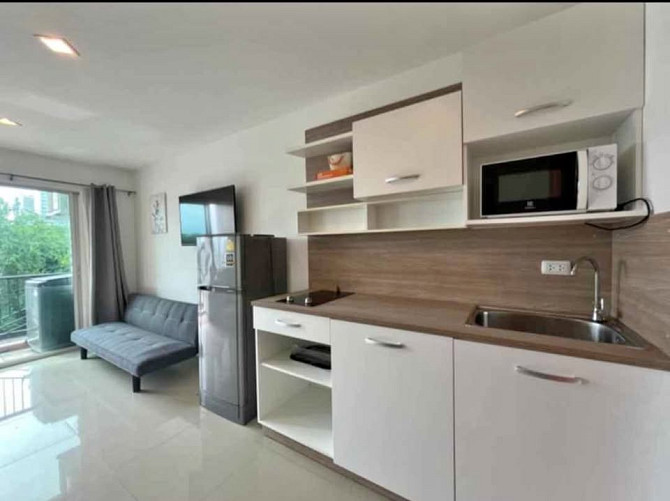 1 Bed 1 Bath - Apartment Pattaya - photo 1