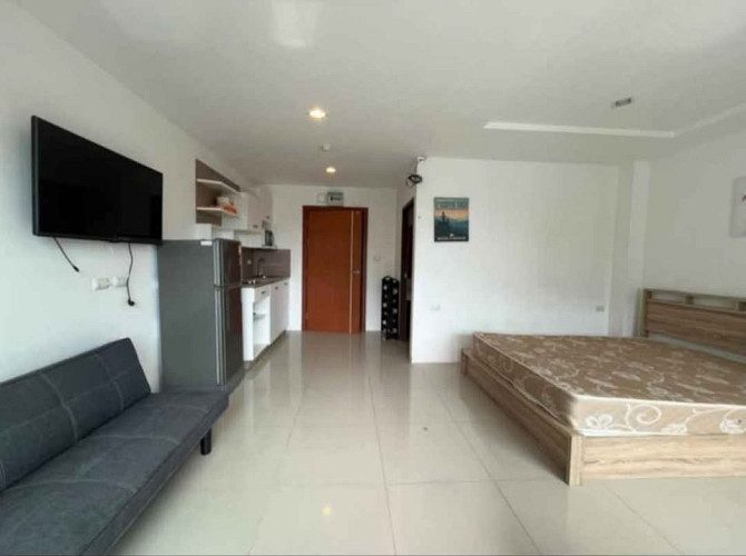 1 Bed 1 Bath - Apartment Pattaya - photo 2