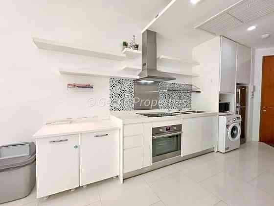 2 Beds 2 Baths Flat Pattaya