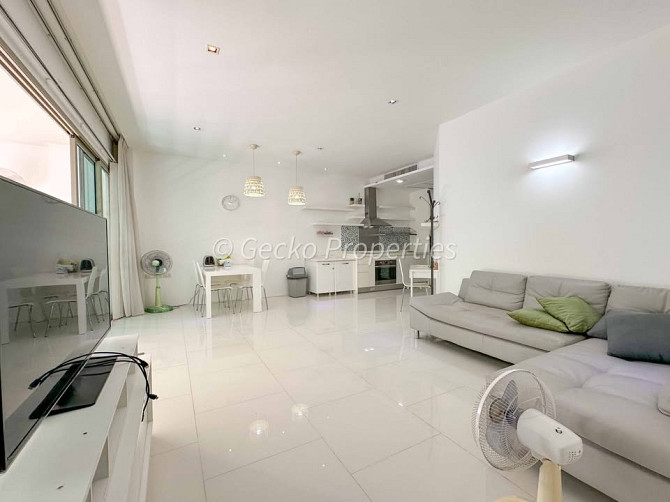 2 Beds 2 Baths Flat Pattaya - photo 5