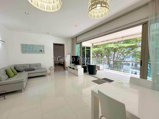 2 Beds 2 Baths Flat Pattaya - photo 6