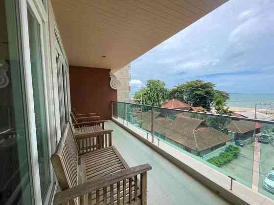 2 Beds 2 Baths - Apartment Pattaya