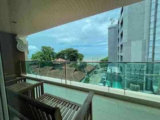 2 Beds 2 Baths - Apartment Pattaya