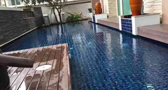 2 Beds 2 Baths - Apartment Pattaya
