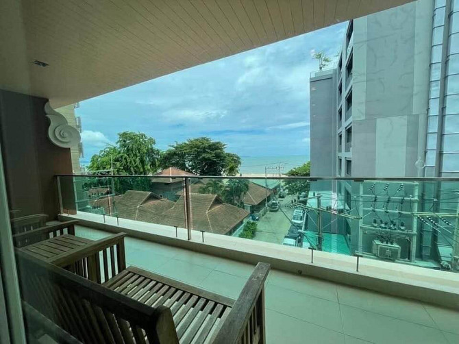 2 Beds 2 Baths - Apartment Pattaya - photo 5